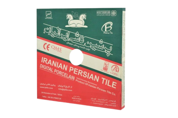 اریا کارتن کبیر یزد