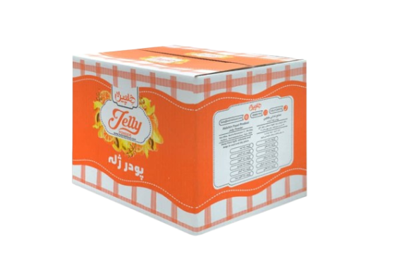 اریا کارتن کبیر یزد